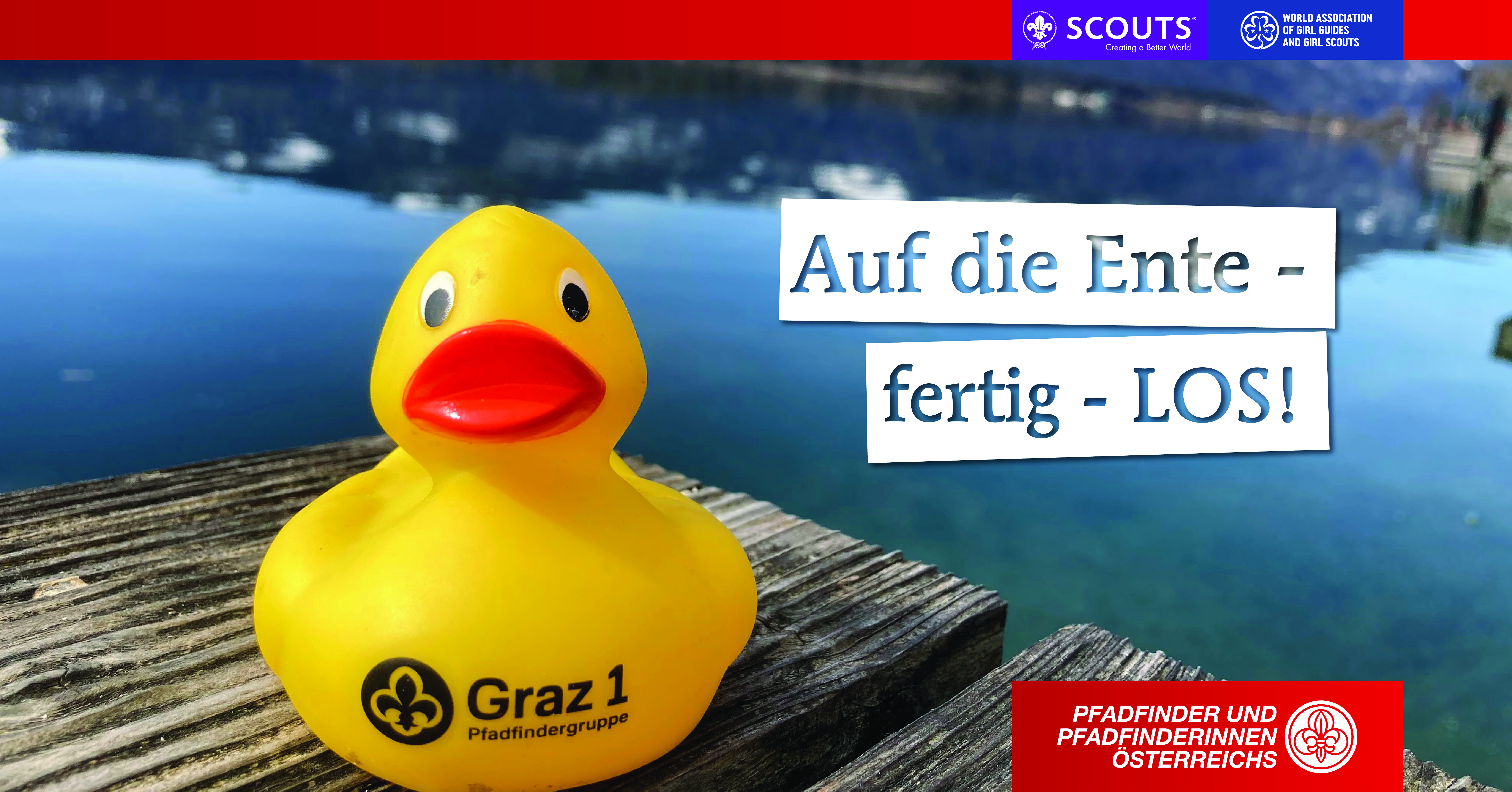 Entenrennen
